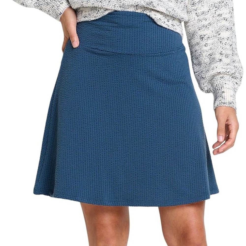 Toad and Co Chaka skirt